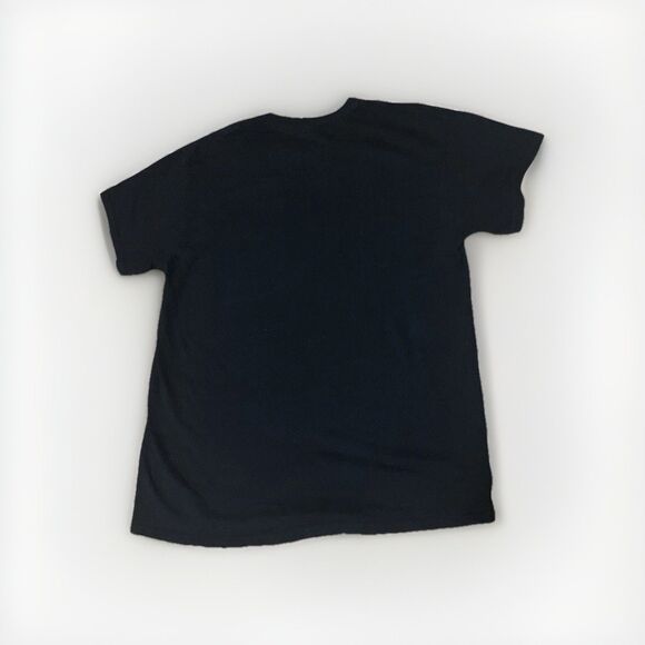 Robin Buckley Shirt Medium Black Stranger Things & Scoops Ahoy 10” Squishmallow - Picture 3 of 5